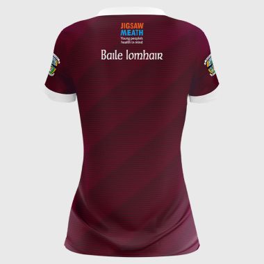 Ballivor GFC Women&#039;s Fit Jersey