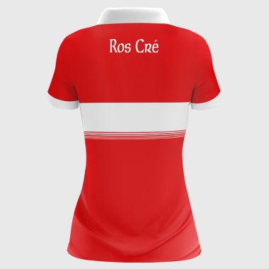 Roscrea Women&#039;s Fit LGFA Jersey