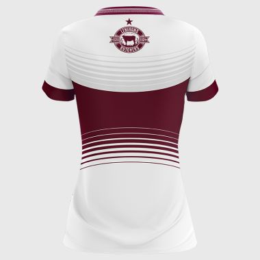 Delvin GAA Women&#039;s Fit Jersey