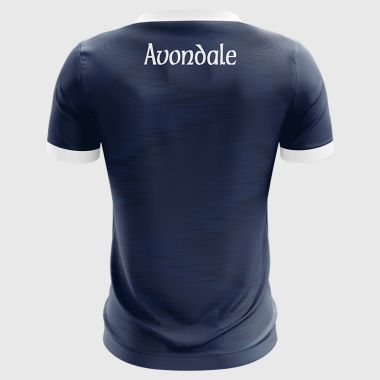 Avondale GAA Jersey
