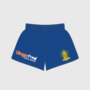 Somerton RFC Bairns Playing short