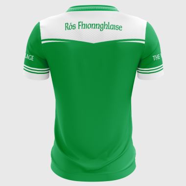 Rosenallis GAA Jersey