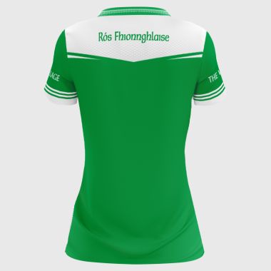 Rosenallis GAA Women&#039;s Fit Jersey
