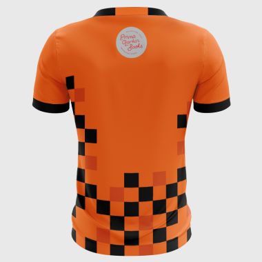 Finuge/St.Senans LGFA Jersey