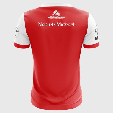 Naomh Micheál Jersey