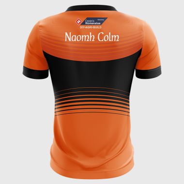 St. Colums GAA Jersey