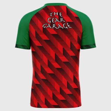 Stamford College Old Boys RFC Printed T-Shirt
