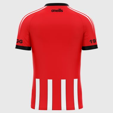 Tristar FC Adult Jersey
