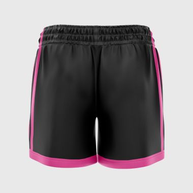 Balclutha Association Football Club Soccer Shorts