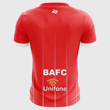 Balclutha Association Football Club Soccer Jersey