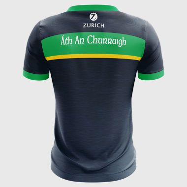 Annacurra GAA Jersey