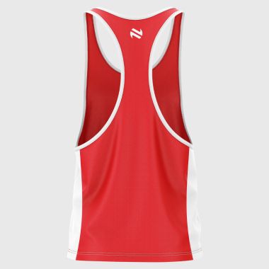 Basingstoke Hockey Club Women&#039;s Fit Athletics Vest