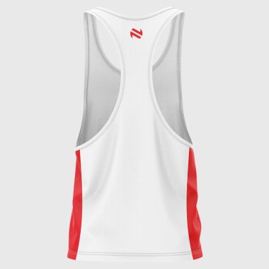 Basingstoke Hockey Club Women&#039;s Fit Athletics Vest
