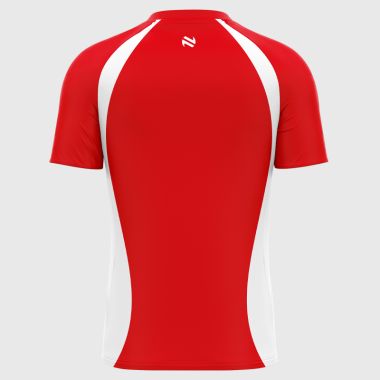 Basingstoke Hockey Club Printed Games Shirt
