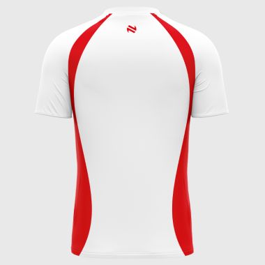 Basingstoke Hockey Club Printed Games Shirt