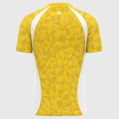 Basingstoke Hockey Club Printed Games Shirt