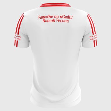 Galtee Rovers St Pecaun&#039;s GAA Jersey