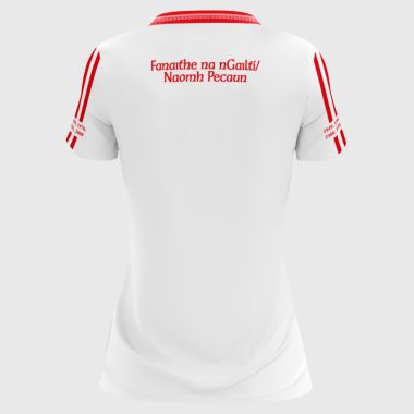 Galtee Rovers St Pecaun&#039;s GAA Women&#039;s Fit Jersey