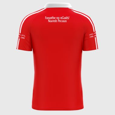Galtee Rovers St Pecaun&#039;s GAA Jersey