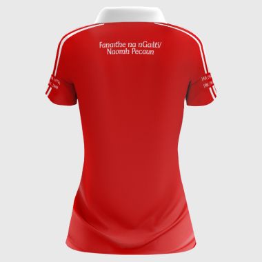 Galtee Rovers St Pecaun&#039;s GAA Women&#039;s Fit Jersey