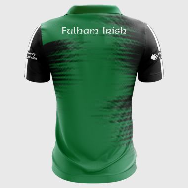 Fulham Irish GAA Club Senior Outfield Jersey