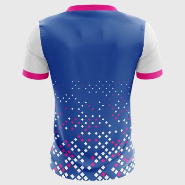 Ballyhogue Camogie Club Short Sleeve Training Top
