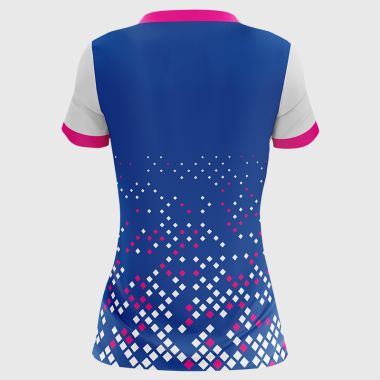Ballyhogue Camogie Club Women&#039;s Fit Short Sleeve Training Top