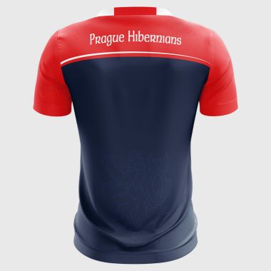 Prague Hibernians GAA Women&#039;s Fit Goalkeeper Jersey