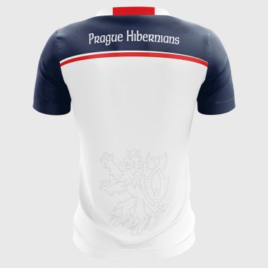 Prague Hibernians GAA Women&#039;s Fit Outfield Jersey
