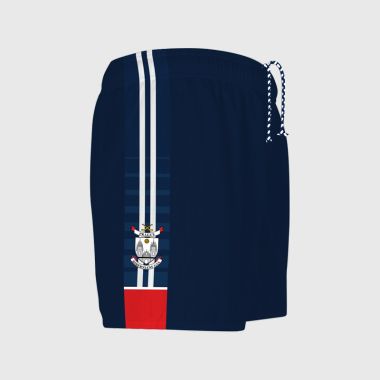 Prague Hibernians GAA Mourne Shorts