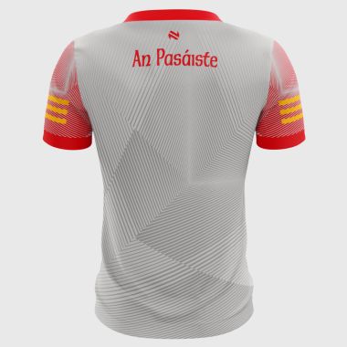 Passage Hurling Club Kids&#039; Short Sleeve Training Top