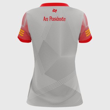 Passage Hurling Club Women&#039;s Fit Short Sleeve Training Top