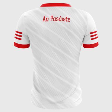 Passage Hurling Club Jersey