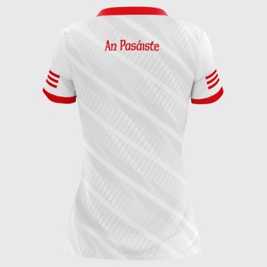 Passage Hurling Club Women&#039;s Fit Jersey
