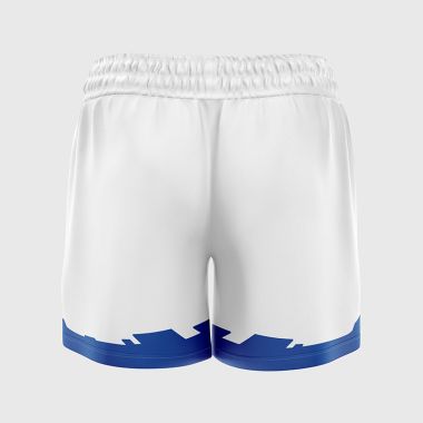 Castleview AFC Away Soccer Shorts