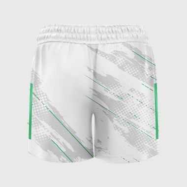 Golden Kilfeacle GAA Mourne Shorts