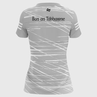 Crosshaven GAA Club Women&#039;s Fit Short Sleeve Training Top