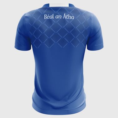 Ballina GAA Club Camogie Jersey