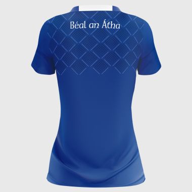 Ballina GAA Club Women&#039;s Fit Camogie Jersey