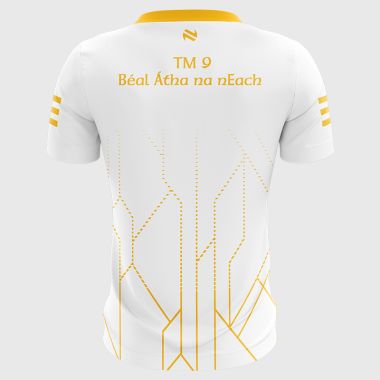 Ballinagh GAA Short Sleeve Training Top