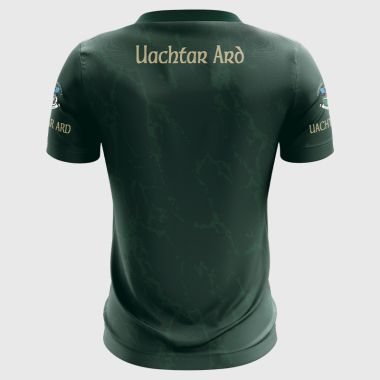 Oughterard GAA-LGFA Club Away Jersey