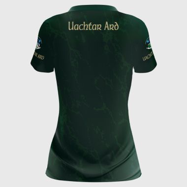 Oughterard GAA-LGFA Club Women&#039;s Fit Away Jersey