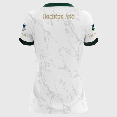 Oughterard GAA-LGFA Club Women&#039;s Fit Keeper Jersey