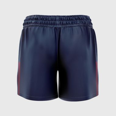 Rahoon Newcastle GAA Mourne Shorts