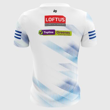 Skehana-Menlough Camogie Club Short Sleeve Training Top