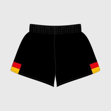 West Bank Bears Kids&#039; Rugby Shorts