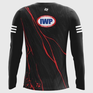 Adare GAA Men&#039;s Force Warm Up Top