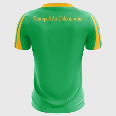 Templeglantine Camogie Kids’ Camogie Jersey