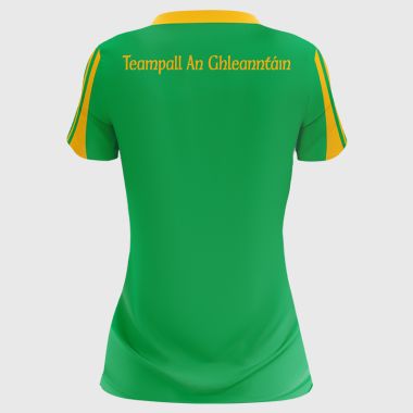 Templeglantine Camogie Women’s Fit Camogie Jersey