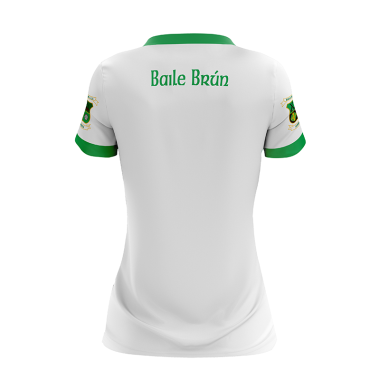 Ballybrown GAA Club Women’s Fit LGFA Jersey